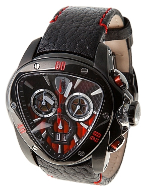 Wrist watch PULSAR Tonino Lamborghini 1101 for Men - picture, photo, image