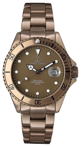 Wrist unisex watch PULSAR Toy Watch ME02BZ - picture, photo, image