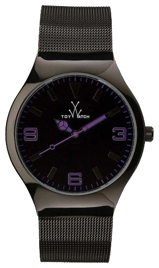Wrist unisex watch PULSAR Toy Watch MH05BK - picture, photo, image