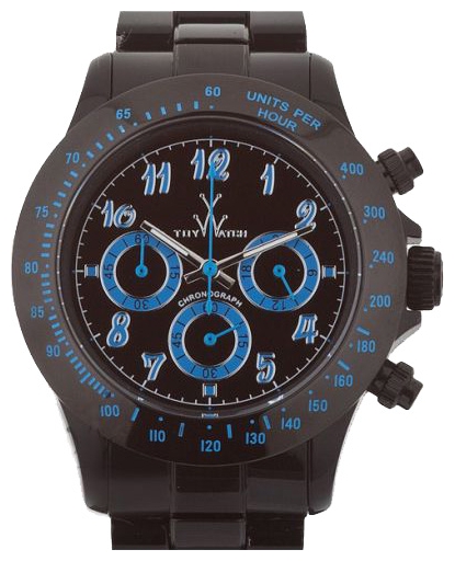 Wrist unisex watch PULSAR Toy Watch TB02 - picture, photo, image