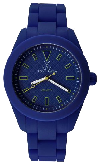 Wrist unisex watch PULSAR Toy Watch VV09BL - picture, photo, image