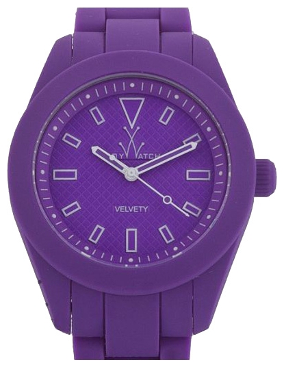 Wrist unisex watch PULSAR Toy Watch VV11VL - picture, photo, image