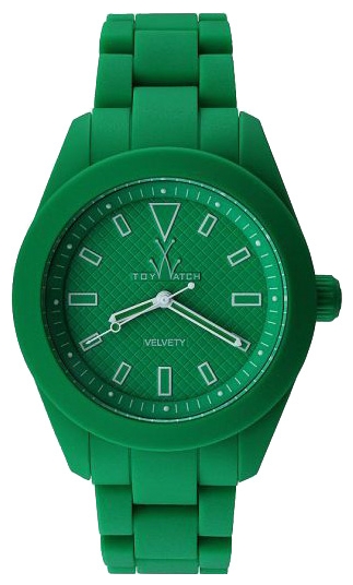 Wrist unisex watch PULSAR Toy Watch VV12GR - picture, photo, image