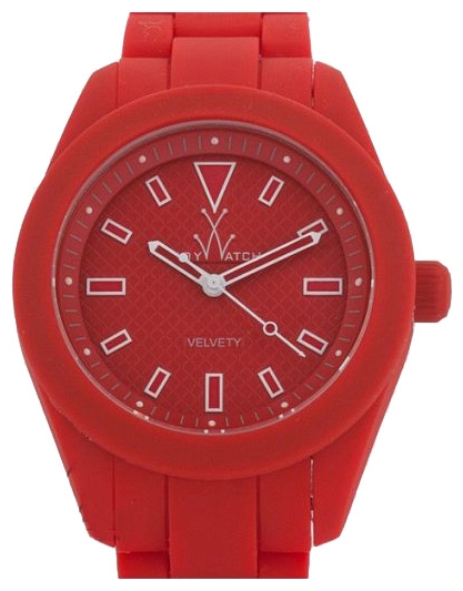 Wrist unisex watch PULSAR Toy Watch VV17PS - picture, photo, image