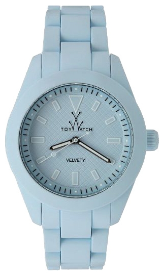 Wrist unisex watch PULSAR Toy Watch VV20BB - picture, photo, image