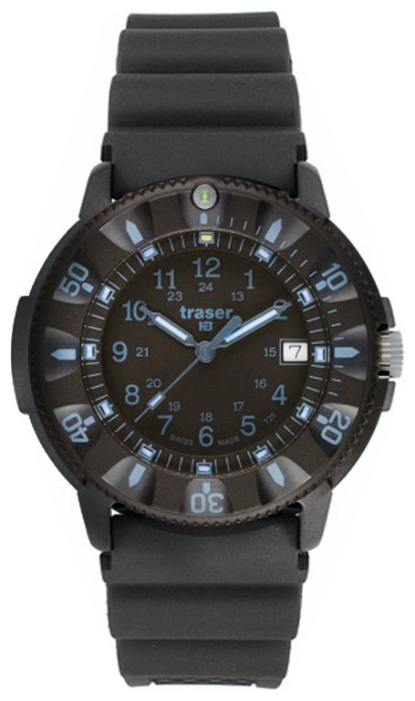 Wrist watch PULSAR Traser P6508.900.H4.01 for Men - picture, photo, image