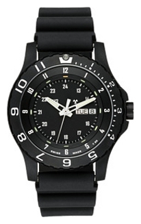 Wrist watch PULSAR Traser P6600.9AF.C3.01 for Men - picture, photo, image