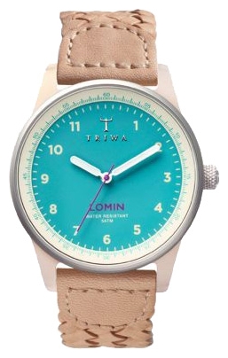 Wrist unisex watch PULSAR TRIWA Aqua Lomin - picture, photo, image