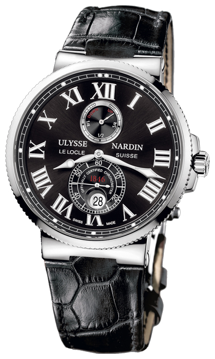 PULSAR Ulysse Nardin 263-67.42 pictures