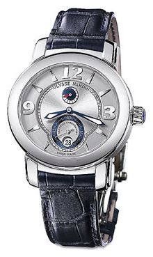 Wrist watch PULSAR Ulysse Nardin 278-70-609 for Men - picture, photo, image