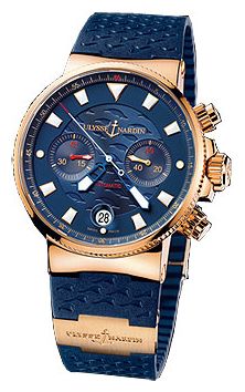 Wrist watch PULSAR Ulysse Nardin 356-68LE-3 for Men - picture, photo, image