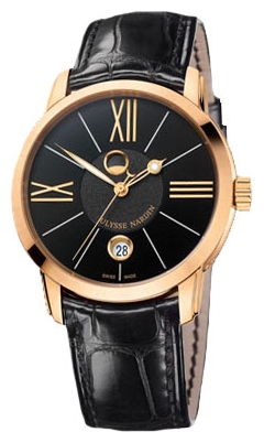 Wrist watch PULSAR Ulysse Nardin 8296-122-2/42 for Men - picture, photo, image