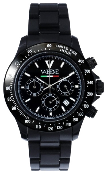 Wrist watch PULSAR Vabene CH907 for Men - picture, photo, image