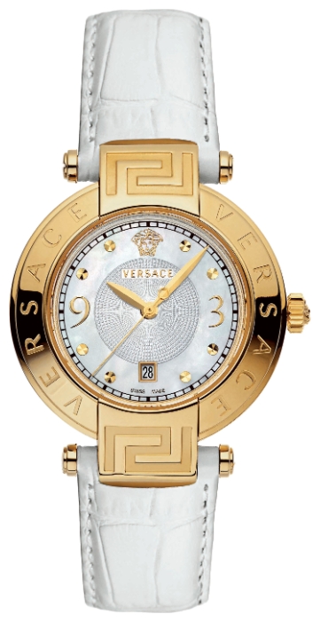 Wrist watch PULSAR Versace 68Q70D498-S001 for women - picture, photo, image