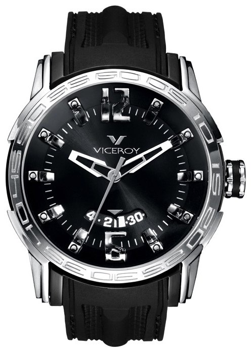 Wrist watch PULSAR Viceroy 42117-55 for Men - picture, photo, image