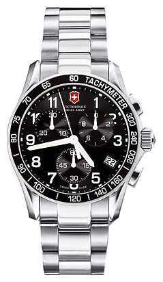 Wrist watch PULSAR Victorinox V241122 for Men - picture, photo, image