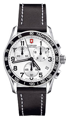 Wrist watch PULSAR Victorinox V241126 for Men - picture, photo, image