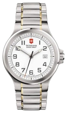 Wrist watch PULSAR Victorinox V241277.CB for Men - picture, photo, image