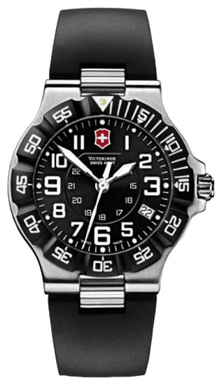 Wrist watch PULSAR Victorinox V241343 for men - picture, photo, image