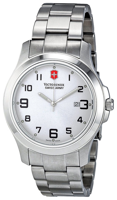 Wrist watch PULSAR Victorinox V241386.CB for Men - picture, photo, image