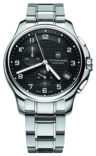 Wrist watch PULSAR Victorinox V241592.1 for Men - picture, photo, image