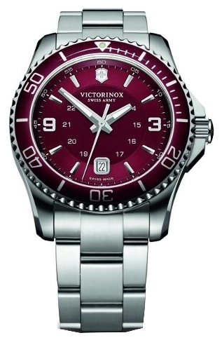 Wrist watch PULSAR Victorinox V241604 for Men - picture, photo, image