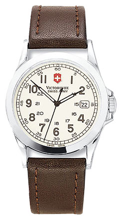 Wrist watch PULSAR Victorinox V24654 for Men - picture, photo, image