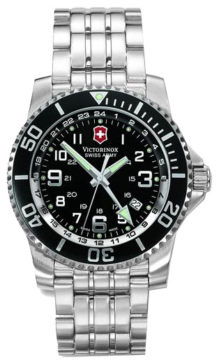 Wrist watch PULSAR Victorinox V24701 for Men - picture, photo, image