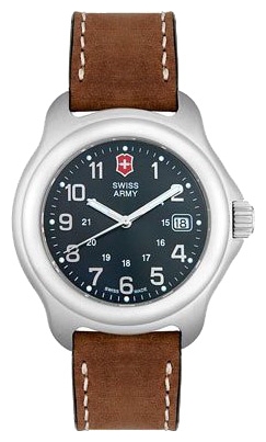 Wrist watch PULSAR Victorinox V24708 for Men - picture, photo, image