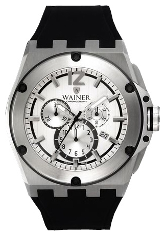 Wrist watch PULSAR Wainer WA.10940-C for Men - picture, photo, image