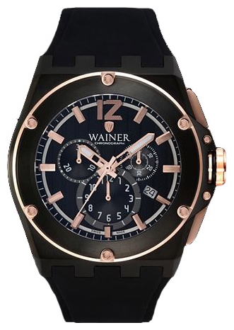 Wrist watch PULSAR Wainer WA.10940-E for Men - picture, photo, image