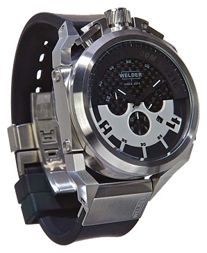 Wrist watch PULSAR Welder 2403 for Men - picture, photo, image