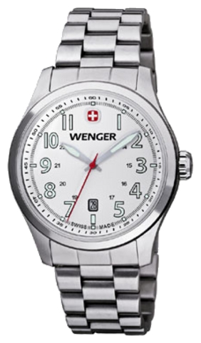 Wrist watch PULSAR Wenger 01.0541.107 for Men - picture, photo, image