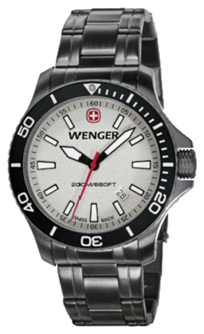 Wrist watch PULSAR Wenger 01.0641.107 for Men - picture, photo, image