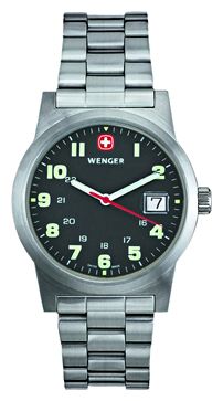 Wrist watch PULSAR Wenger 72907W for Men - picture, photo, image