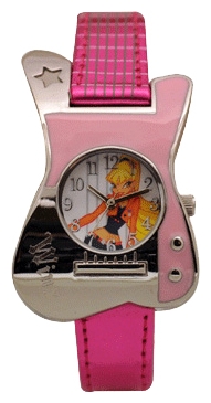 Wrist watch PULSAR Winx 12844-S1 for children - picture, photo, image