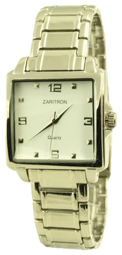 Wrist watch PULSAR Zaritron GB037-1 for Men - picture, photo, image