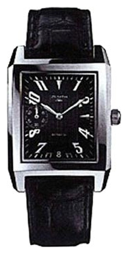 Wrist watch PULSAR ZENITH 01.0251.684/22.S490 for Men - picture, photo, image