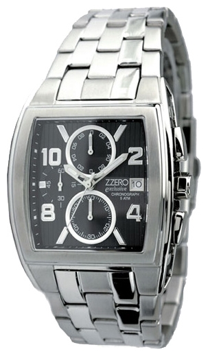 Wrist watch PULSAR Zzero ZA1003B for Men - picture, photo, image