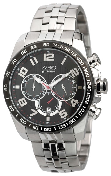 Wrist watch PULSAR Zzero ZA1109A for Men - picture, photo, image