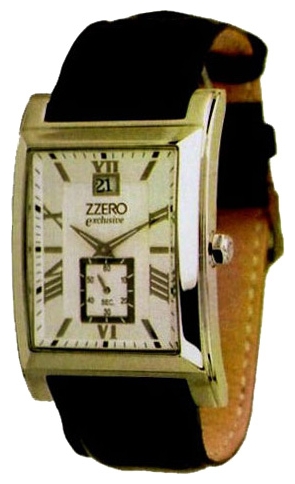 Wrist watch PULSAR Zzero ZB1903A for Men - picture, photo, image