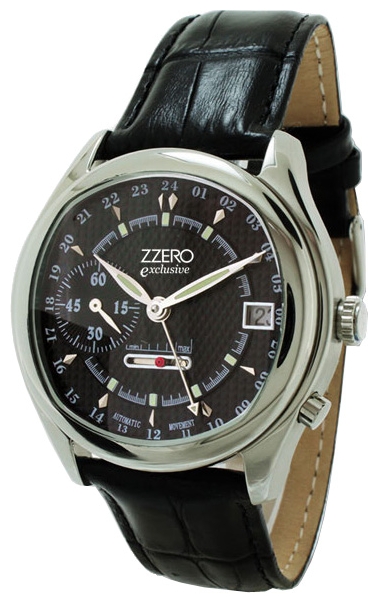 Wrist watch PULSAR Zzero ZM1916A for Men - picture, photo, image