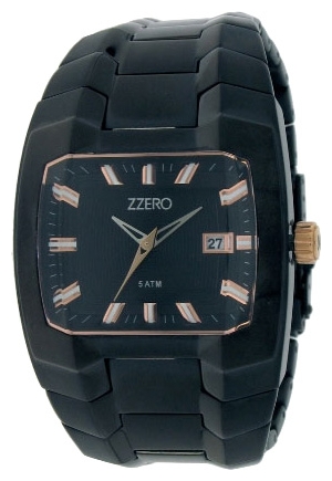 Wrist watch PULSAR Zzero ZZ2915O for Men - picture, photo, image