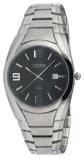 Wrist watch PULSAR Zzero ZZ2995D for Men - picture, photo, image