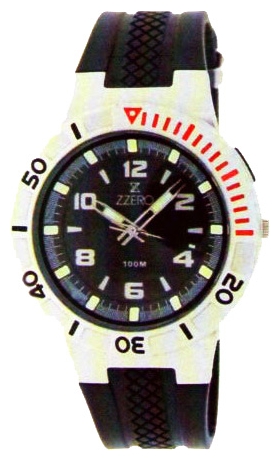 Wrist watch PULSAR Zzero ZZ3011A for Men - picture, photo, image