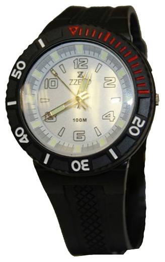 Wrist watch PULSAR Zzero ZZ3011D for Men - picture, photo, image