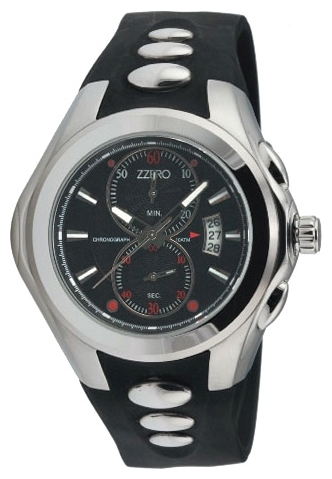 Wrist watch PULSAR Zzero ZZ3027A for Men - picture, photo, image