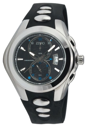 Wrist watch PULSAR Zzero ZZ3027C for Men - picture, photo, image