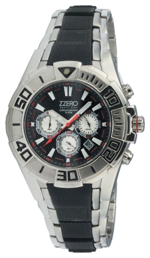 Wrist watch PULSAR Zzero ZZ3075A for Men - picture, photo, image