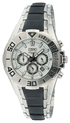 Wrist watch PULSAR Zzero ZZ3075B for Men - picture, photo, image